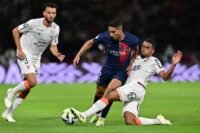 aufstellungen: teilnehmer: newcastle united gegen psg