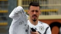 sandro wagner eltern herkunft